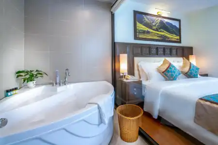 Sapa Relax & Spa - 38