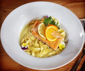 Himmel Landshut-Restaurant-Cafe - 12