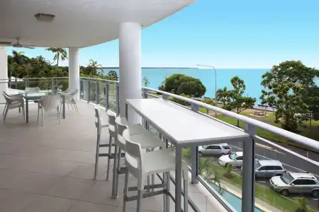 Vision Apartments - 30