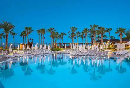 Sidera Kirman Premium - Ultra All Inclusive - 36