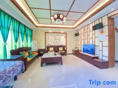 Tranquil Shores Holiday Apartments - 251