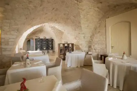 La Sommità Relais & Chateaux - 26