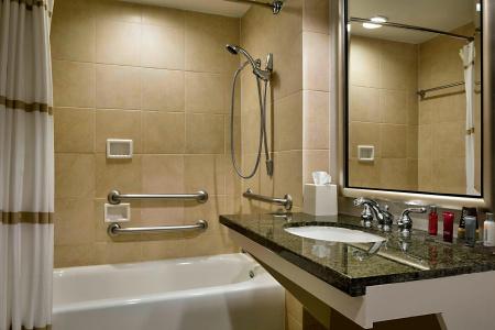Houston Marriott Westchase - 41