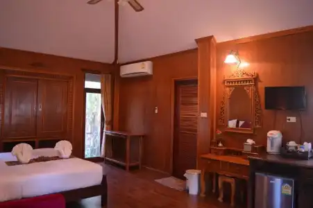 Sayang Beach Resort - 73