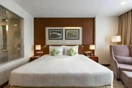 The Ann Hanoi & Spa - 96