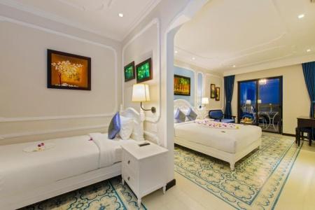 Hoi An Rosemary Boutique & Spa - 52