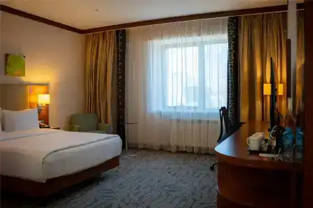 Hilton Garden Inn - 56