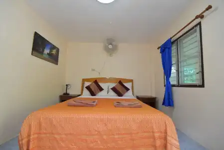 Anawin Bungalows - 16
