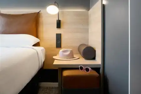Moxy Bristol - 25