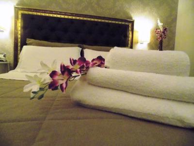 Residence Villa Del Mare - 51