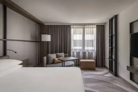 Stuttgart Marriott Sindelfingen - 37