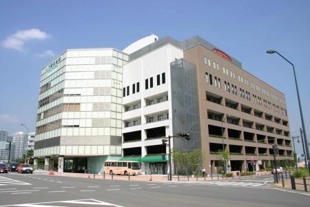 Yokohama Minatomirai Manyo Club - 46