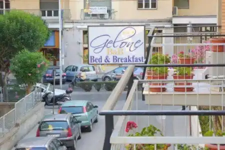 Gelone B&B - 11