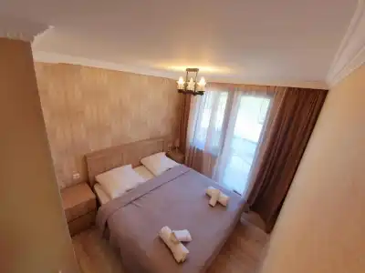 Nino Ratiani's Guesthouse - 36