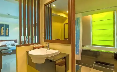 Lanta Pura Beach Resort (SHA Extra Plus) - 61