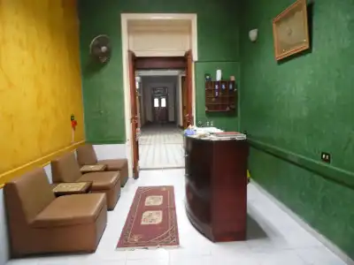 The Australian Hostel - 17