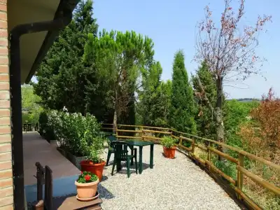 Agriturismo Montegonfoli - 30