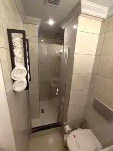 Jakaranda Istanbul - 20