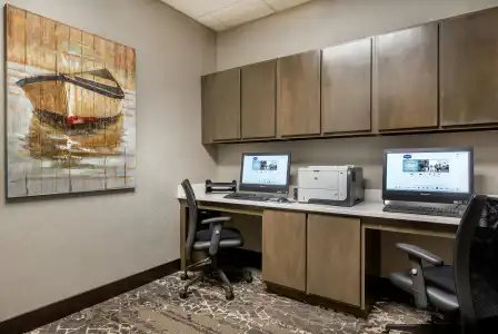 Hampton Inn Myrtle Beach-West - 17