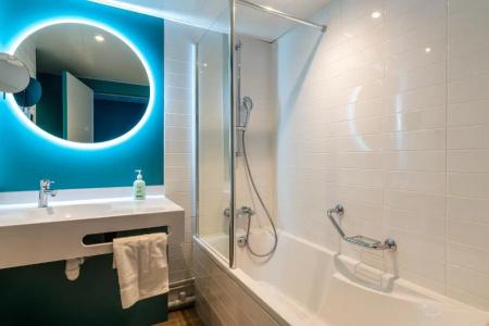 Holiday Inn Reims - City Centre - 96
