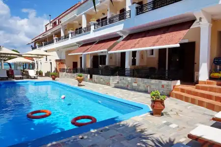 Aktaion Beach Boutique & Spa - 14