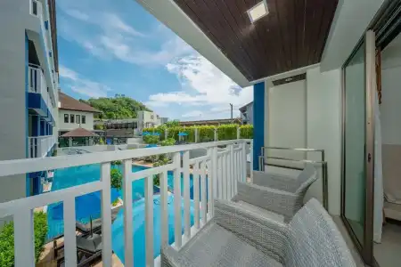 Blue Tara Krabi Ao Nang - 83