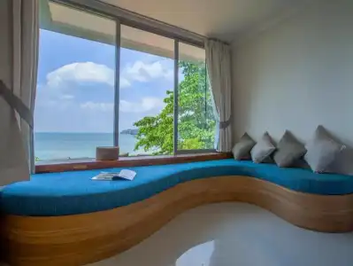 Norn Talay Surin Beach Phuket - 33