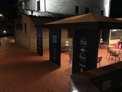 Locanda Giustini - 0