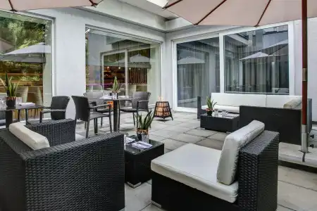 VIVO Aparthotel - 25