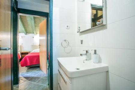 Garden Apartment - 105