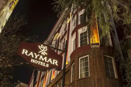 Raymars Ankara - 0