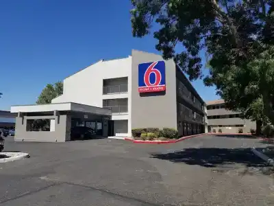 Studio 6 Sacramento, CA - Natomas & SMF Airport - 0