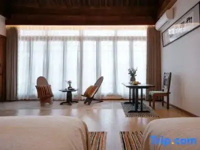 Arro Khampa by Zinc Journey Lijiang - 36