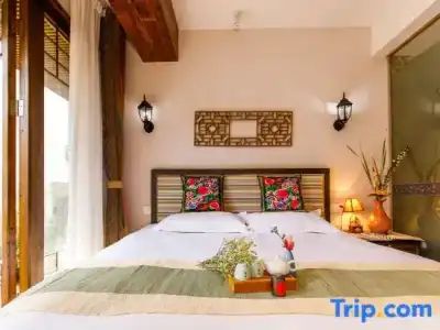 Huage Hostel - 17
