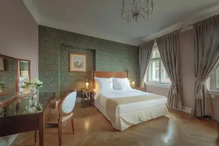 The Mozart Prague - Preferreds - 122