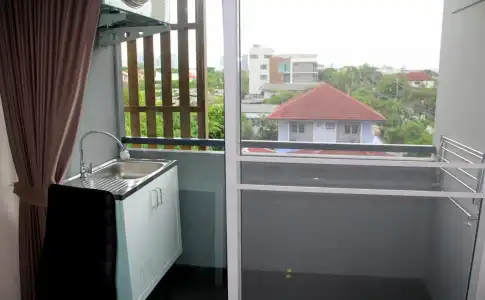 The Arni Sukhumvit 101 - 6