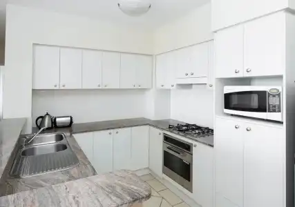 The Oasis Apartments - 12