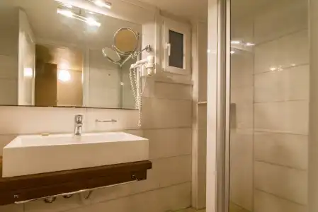 Antinea Suites & SPA - 83