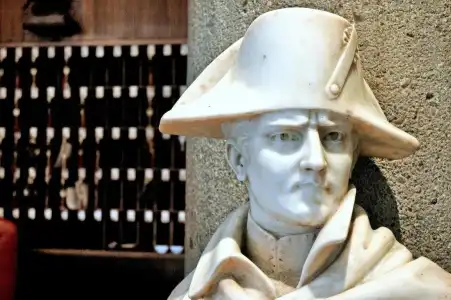 Napoleon - 18
