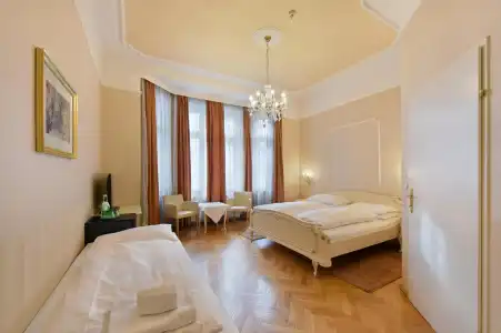 Pension Baronesse - 36