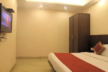 Paradise Inn - 54