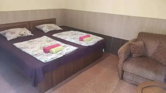 Guesthouse 97 in - 4