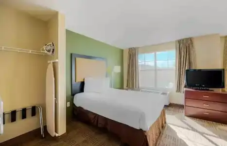 MainStay Suites Las Vegas Flamingo - 59