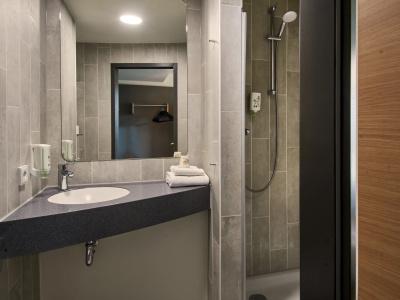 B&B Bad Homburg - 8
