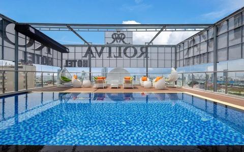 Roliva & Apartment Danang - 11