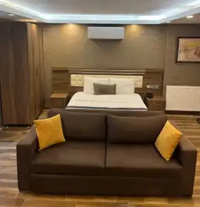 No 139 Apartments - 28