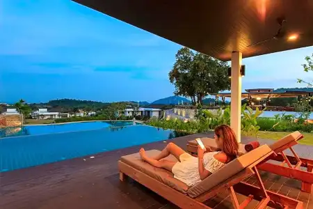 The Spirit Resort Hua Hin - 264