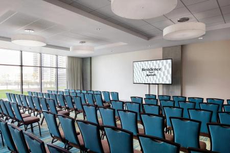 Residence Inn by Marriott San Diego Downtown/Bayfront - 33