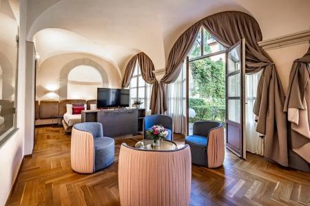 La Scaletta Al Ponte Vecchio - 252