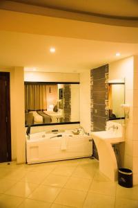SG Premium Resort - 82